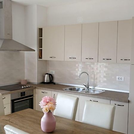 Apartment Sole Umag Exterior foto