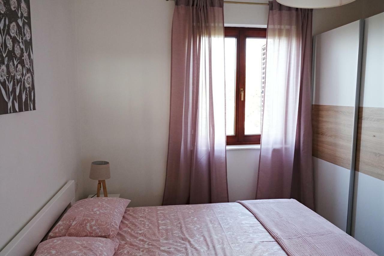 Apartment Sole Umag Exterior foto